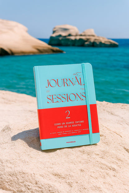 JOURNAL SESSIONS 2
