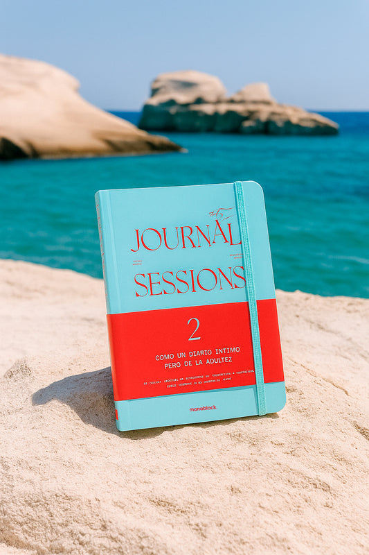 JOURNAL SESSIONS 2