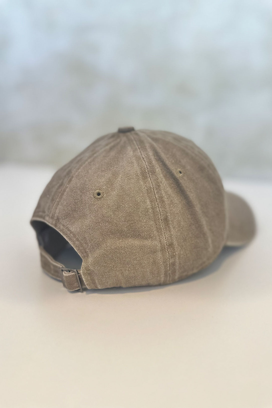 GORRA ICHU