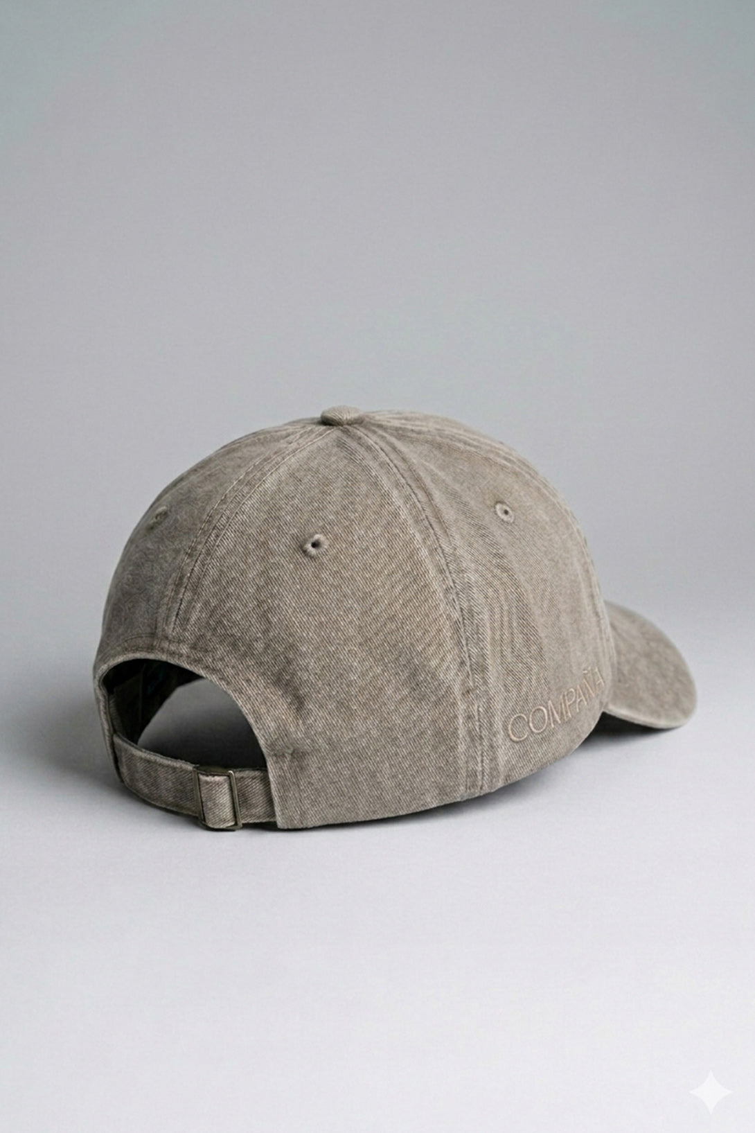 GORRA ICHU