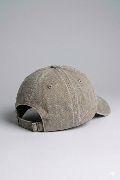 GORRA ICHU
