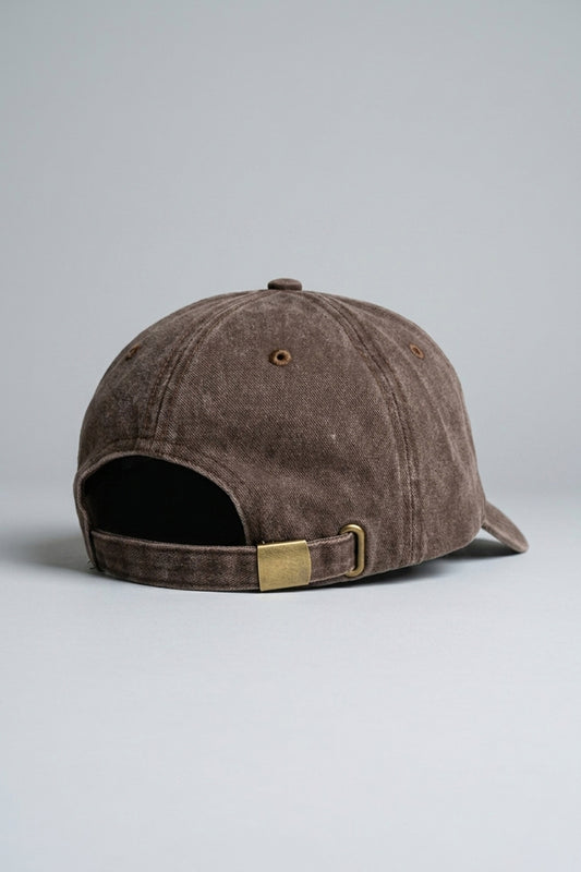 GORRA ICHU