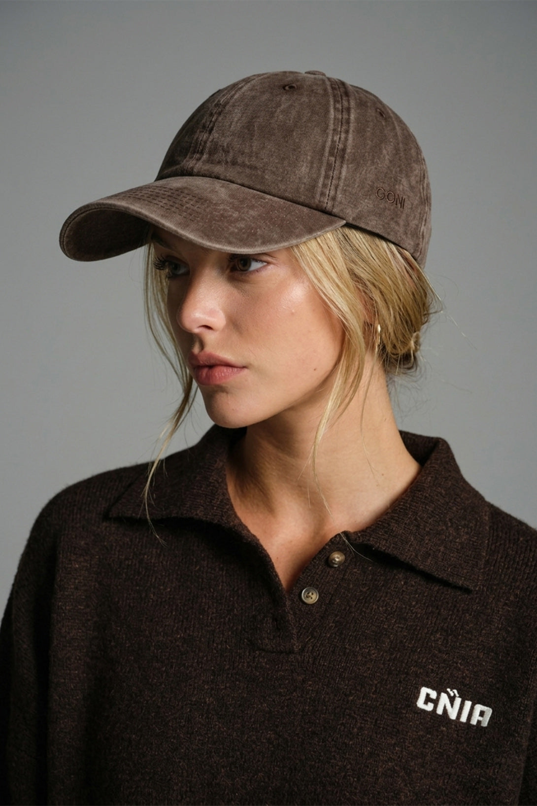 GORRA ICHU