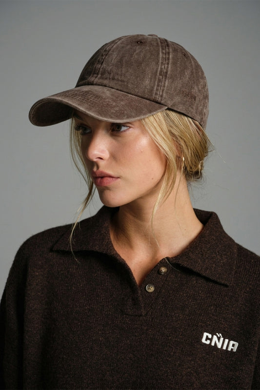 GORRA ICHU