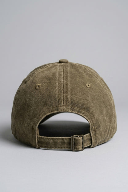 GORRA ICHU