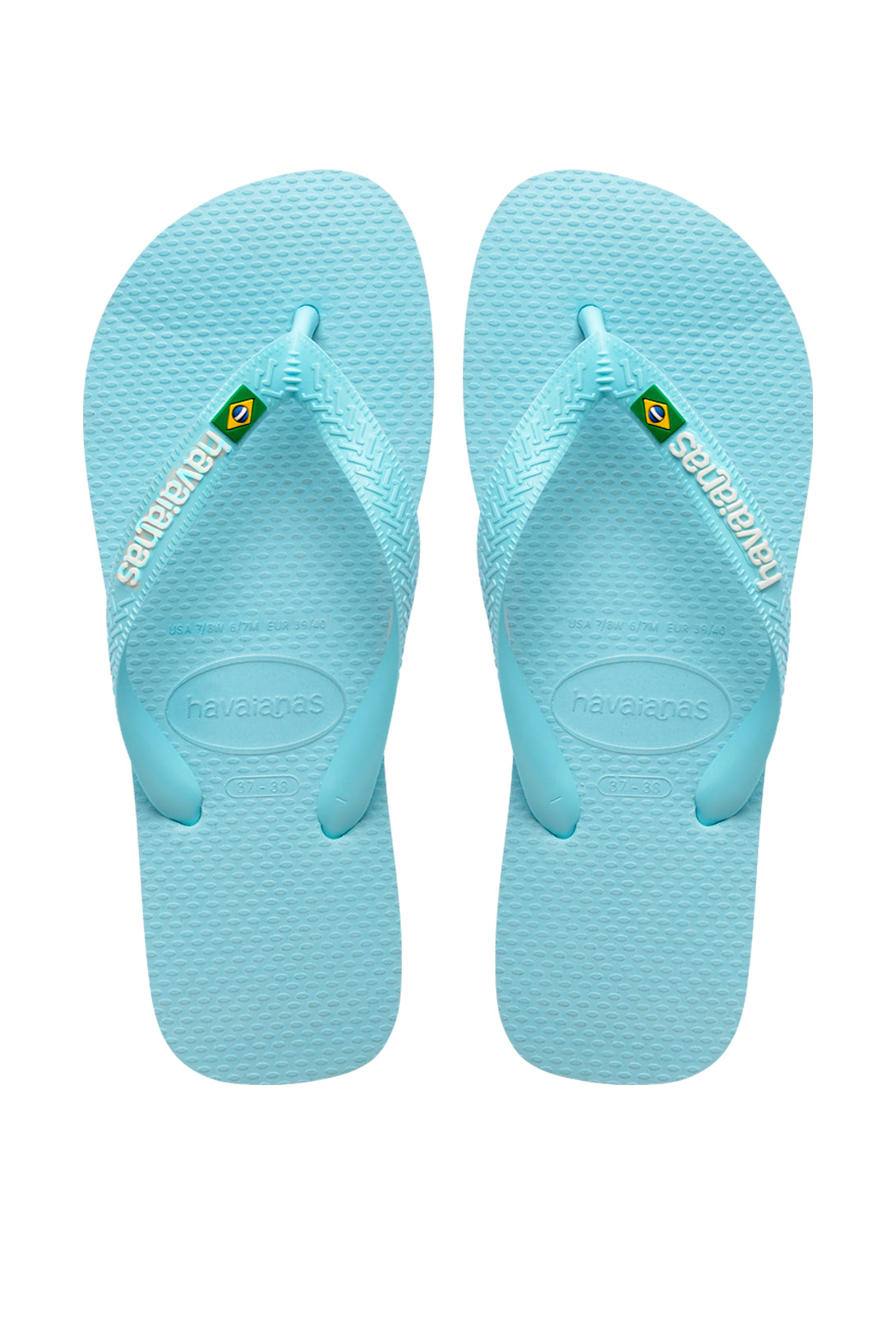 HAVAIANAS BRASIL