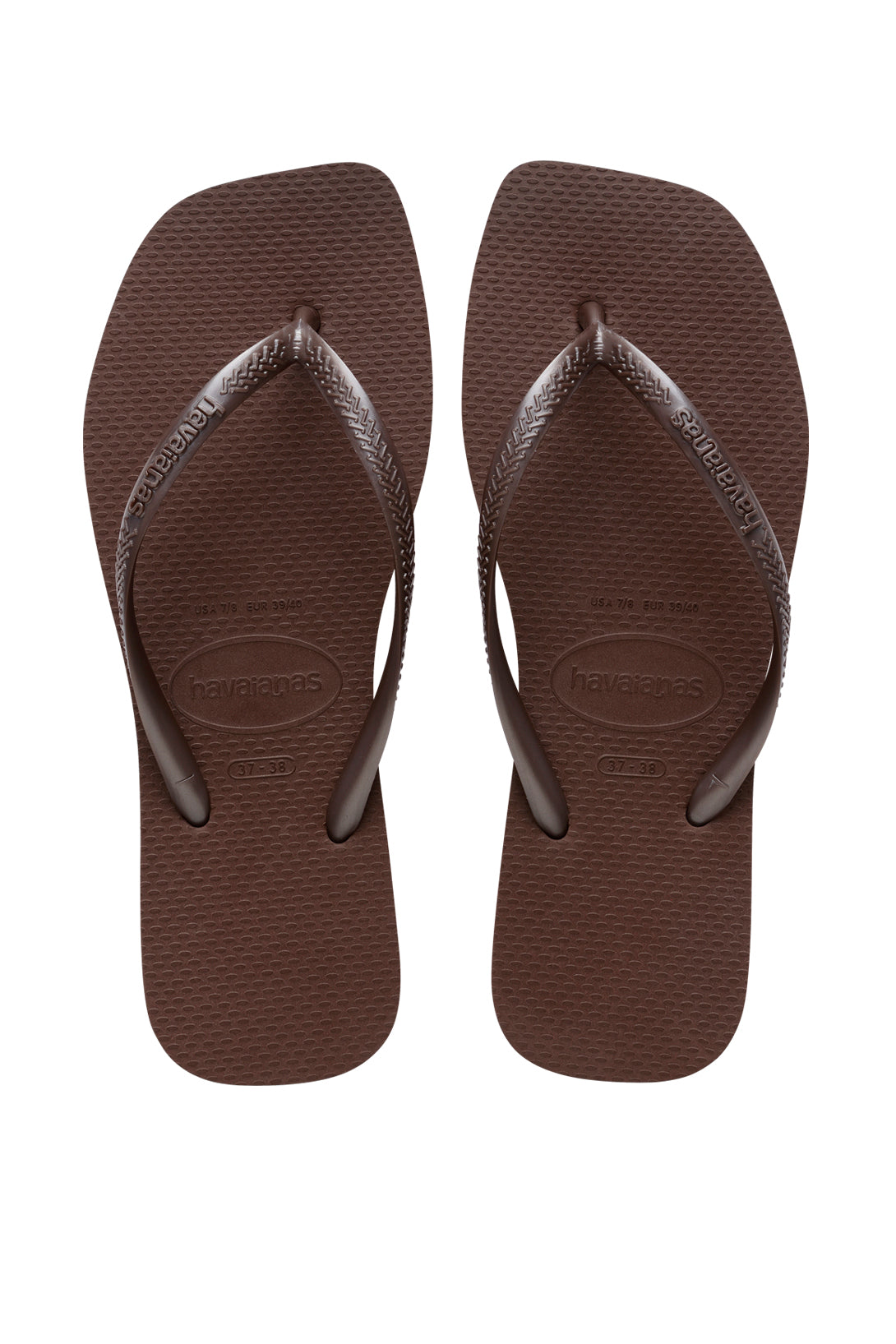 HAVAIANAS SLIM SQUARE