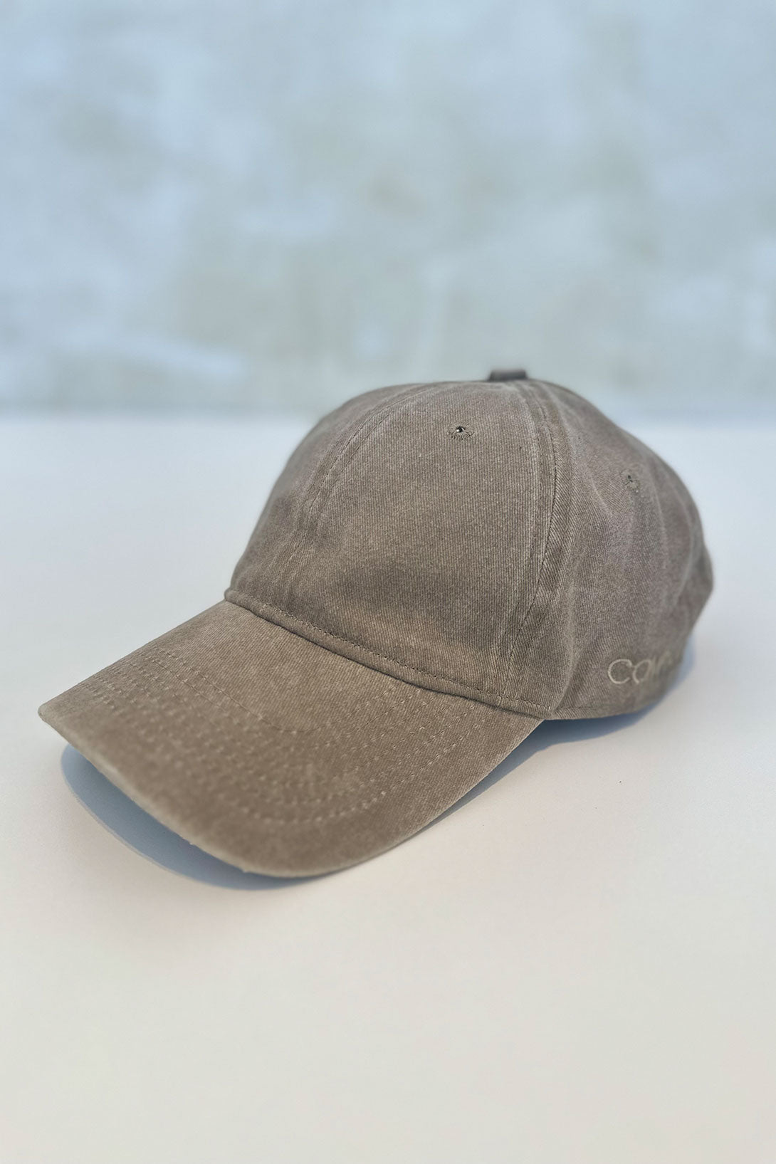 GORRA ICHU