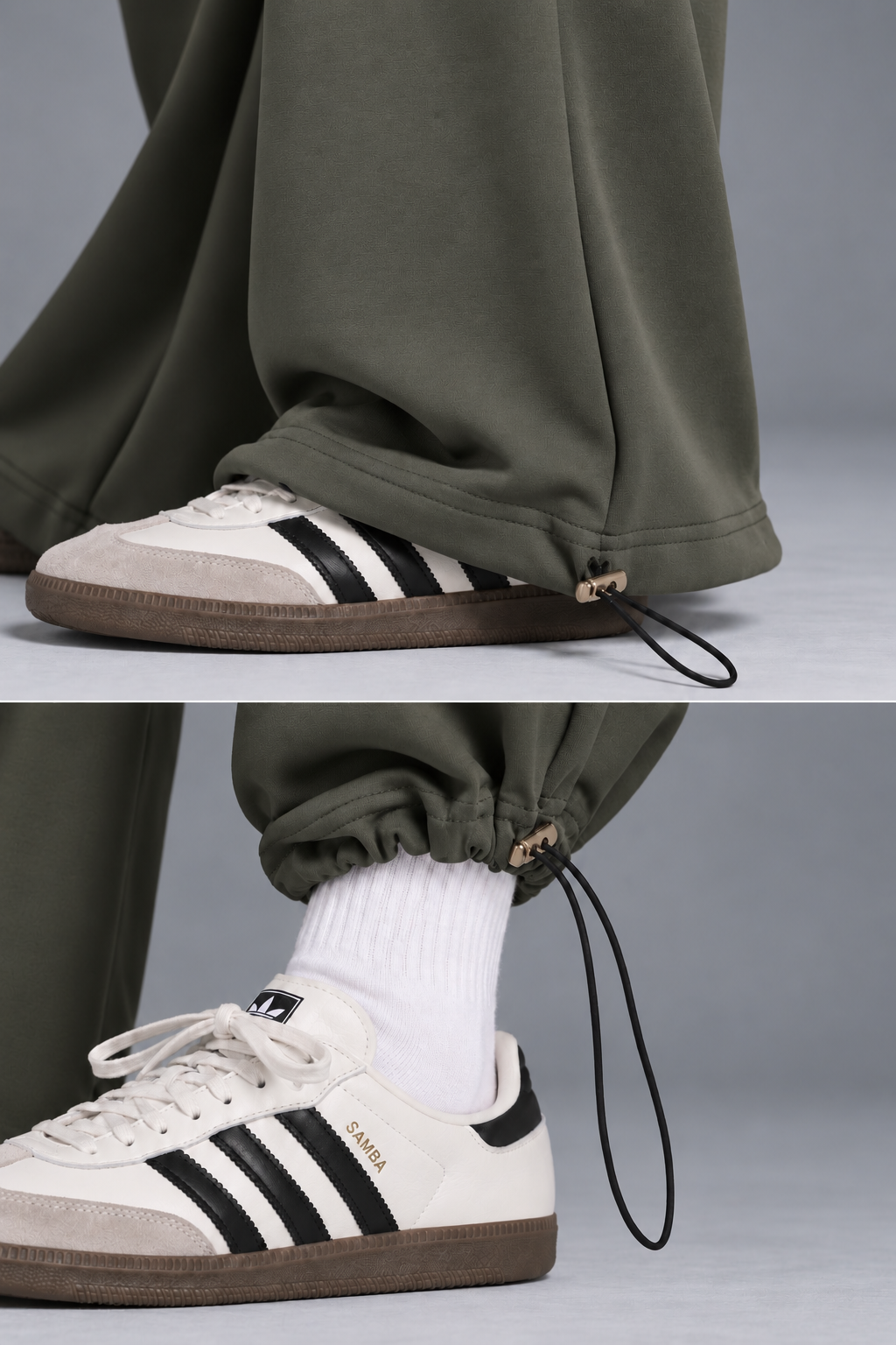 JOGGER PILI