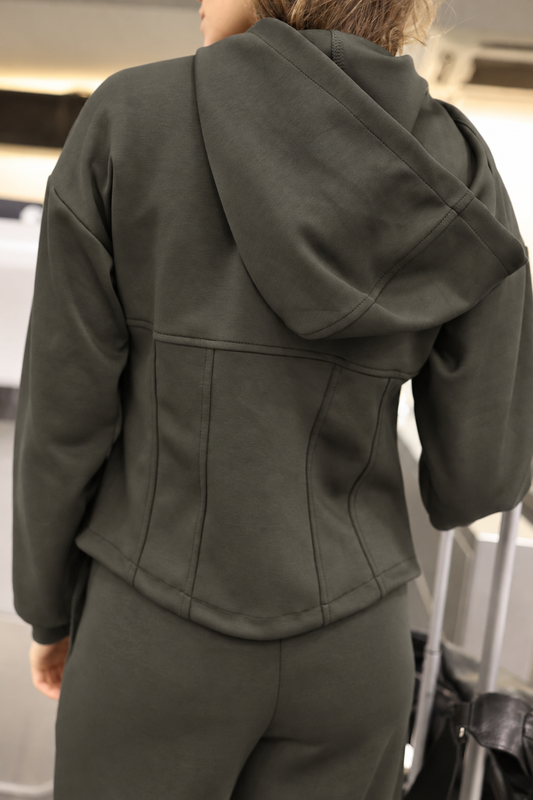 CAMPERA BRUMA
