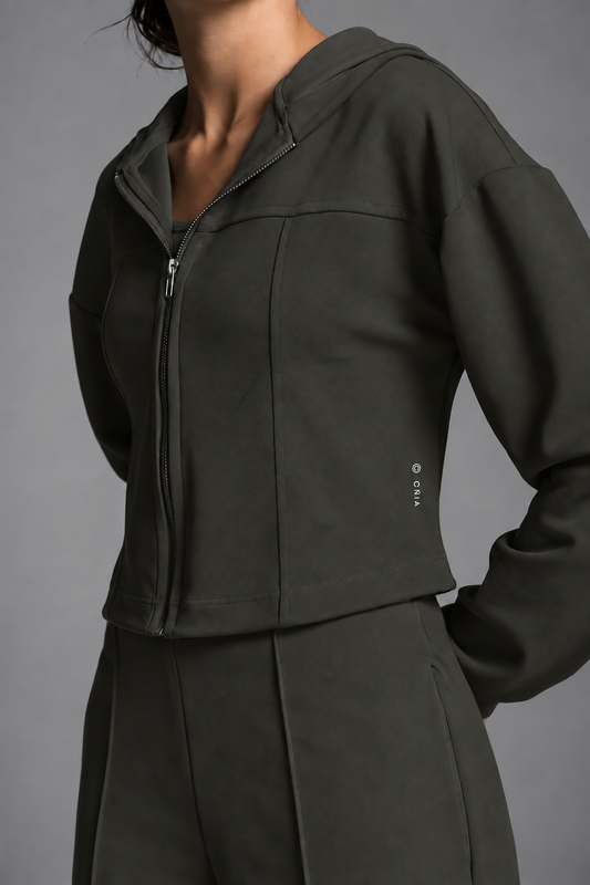 CAMPERA BRUMA