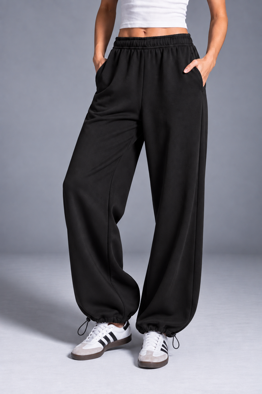 JOGGER PILI