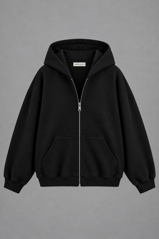 CAMPERA MARU