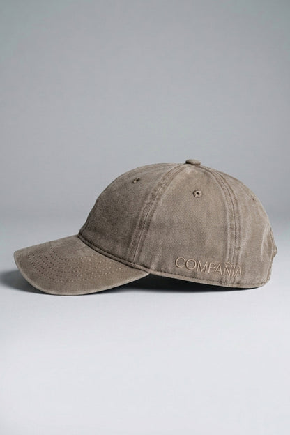 GORRA ICHU