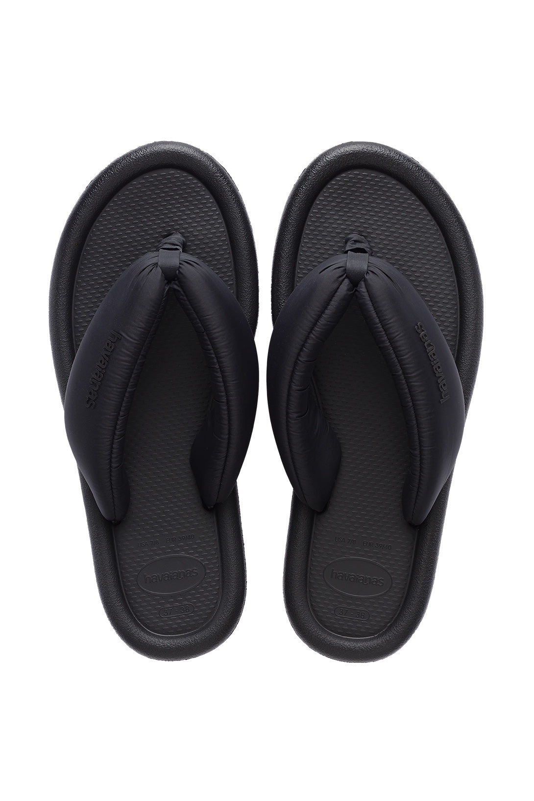 HAVAINAS MAXI PUFFED