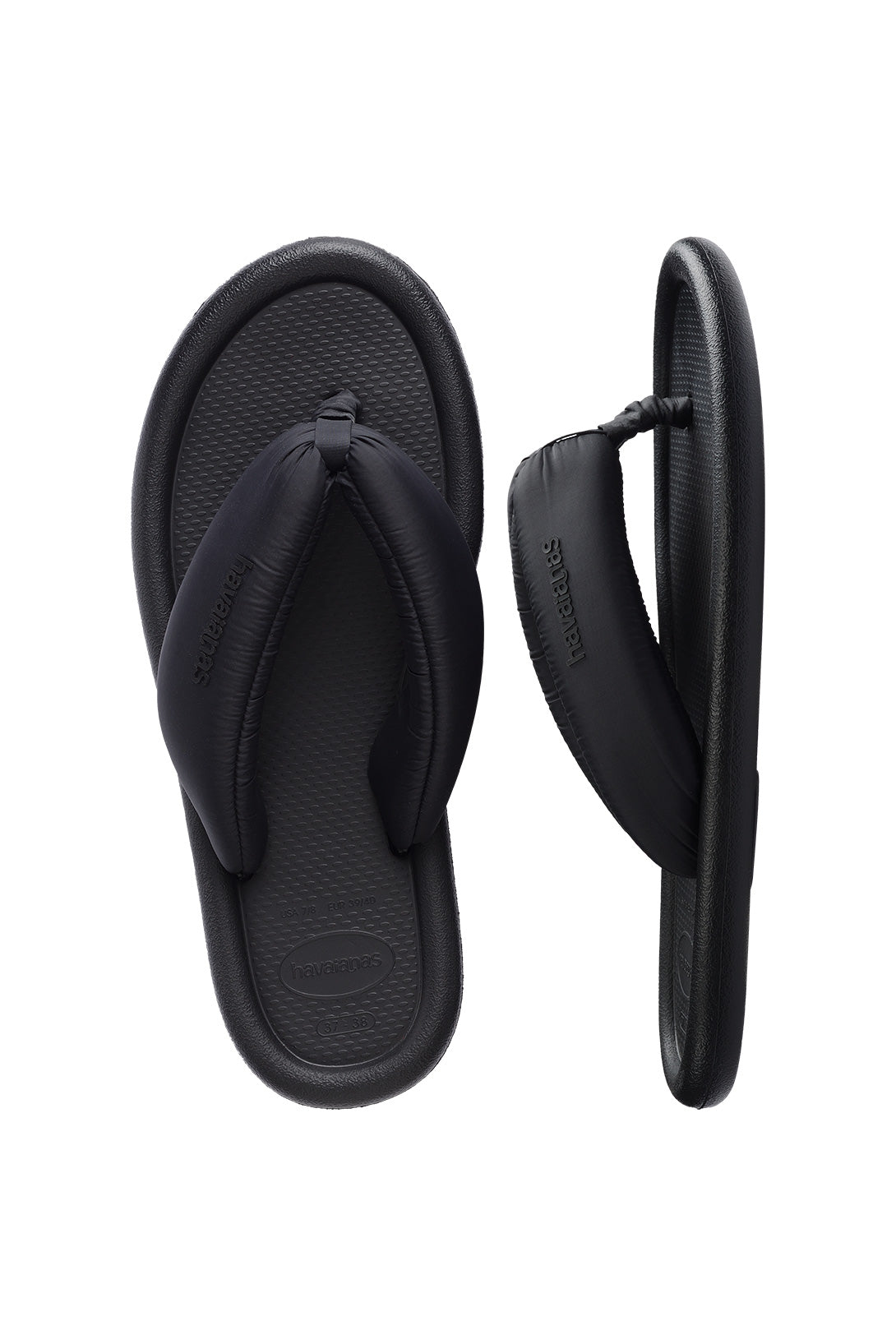 HAVAINAS MAXI PUFFED