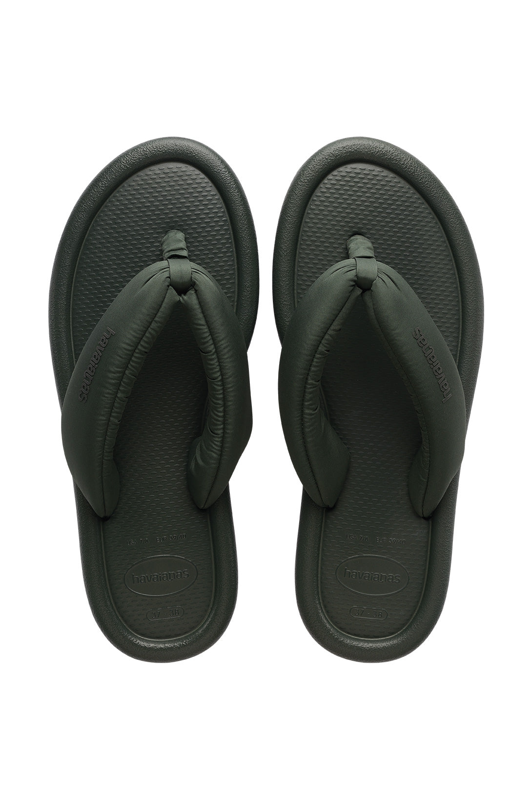 HAVAINAS MAXI PUFFED