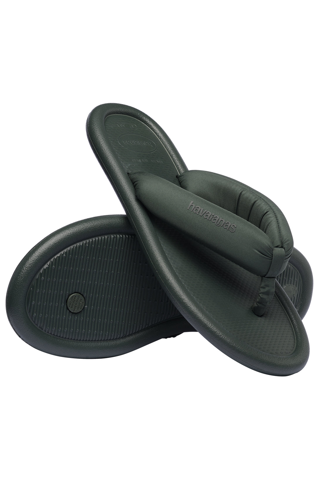 HAVAINAS MAXI PUFFED