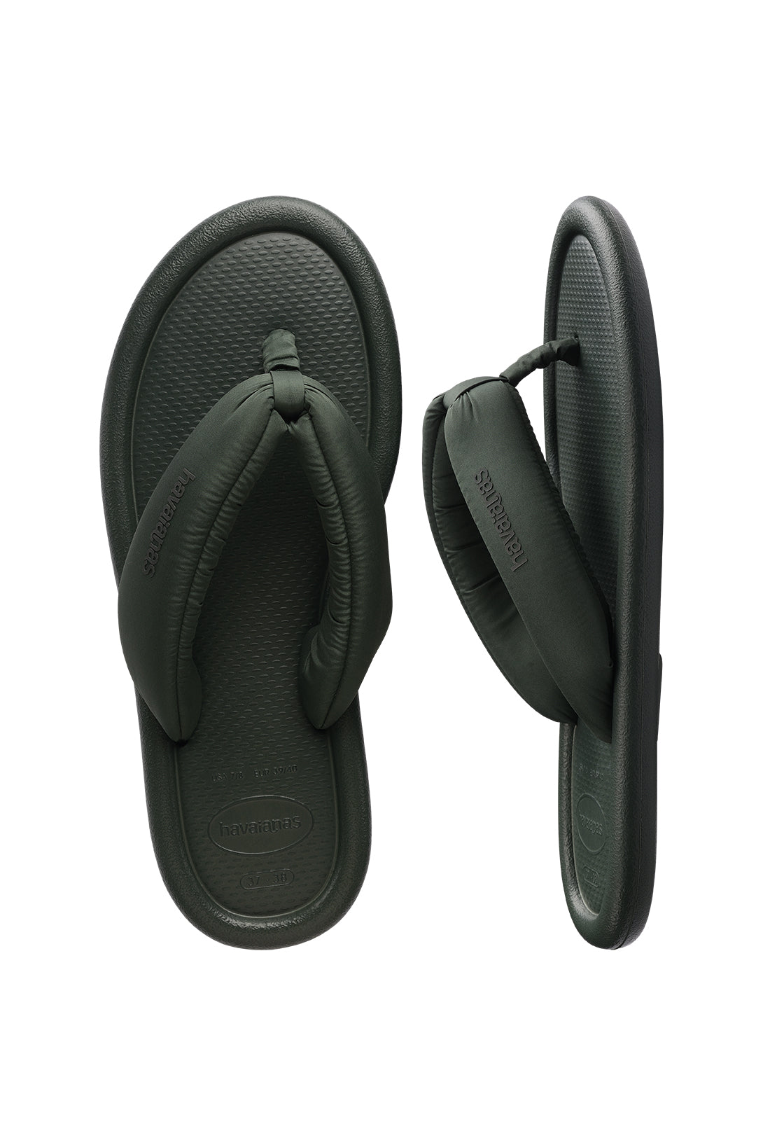 HAVAINAS MAXI PUFFED