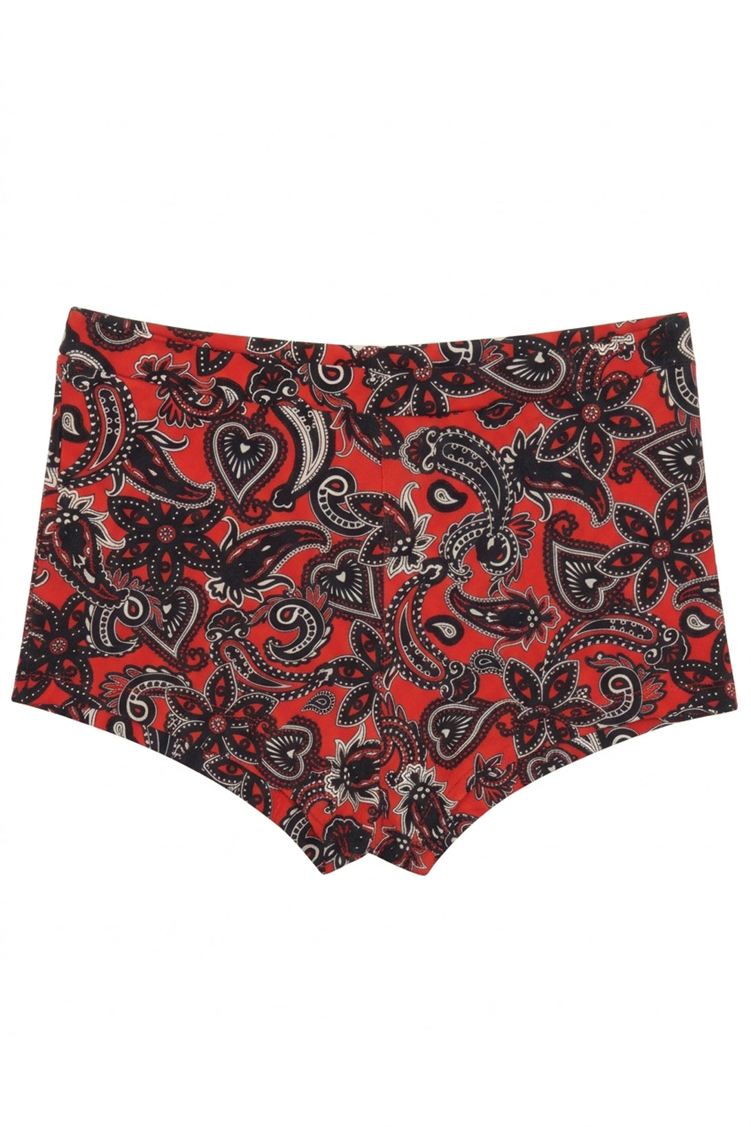 MICROSHORT TAKI
