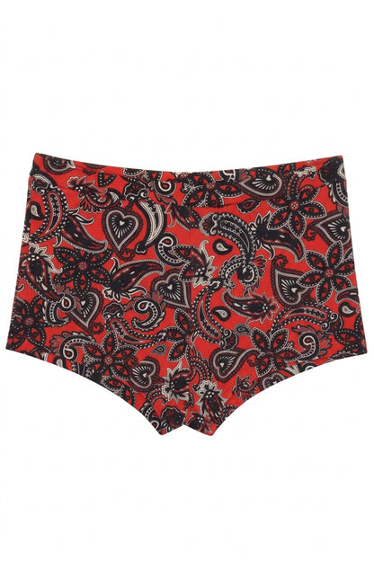 MICROSHORT TAKI
