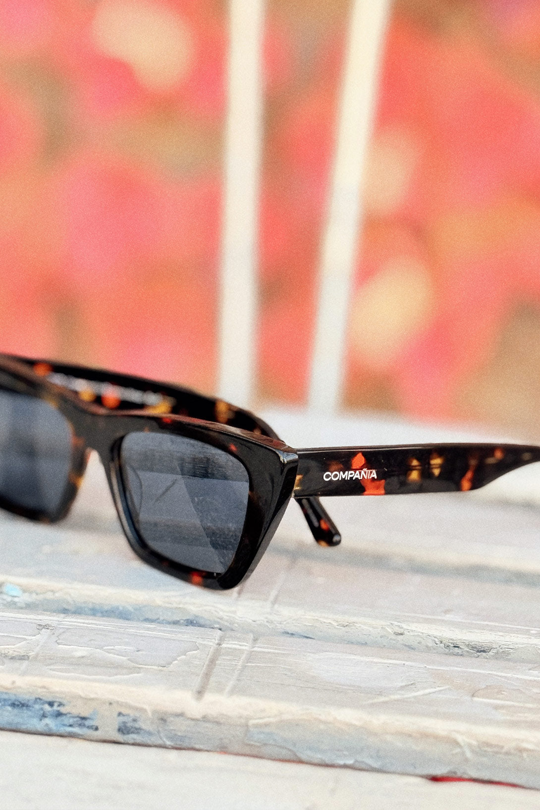 LENTES PORTOCOLOM