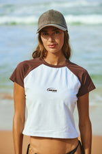 REMERA BONDI