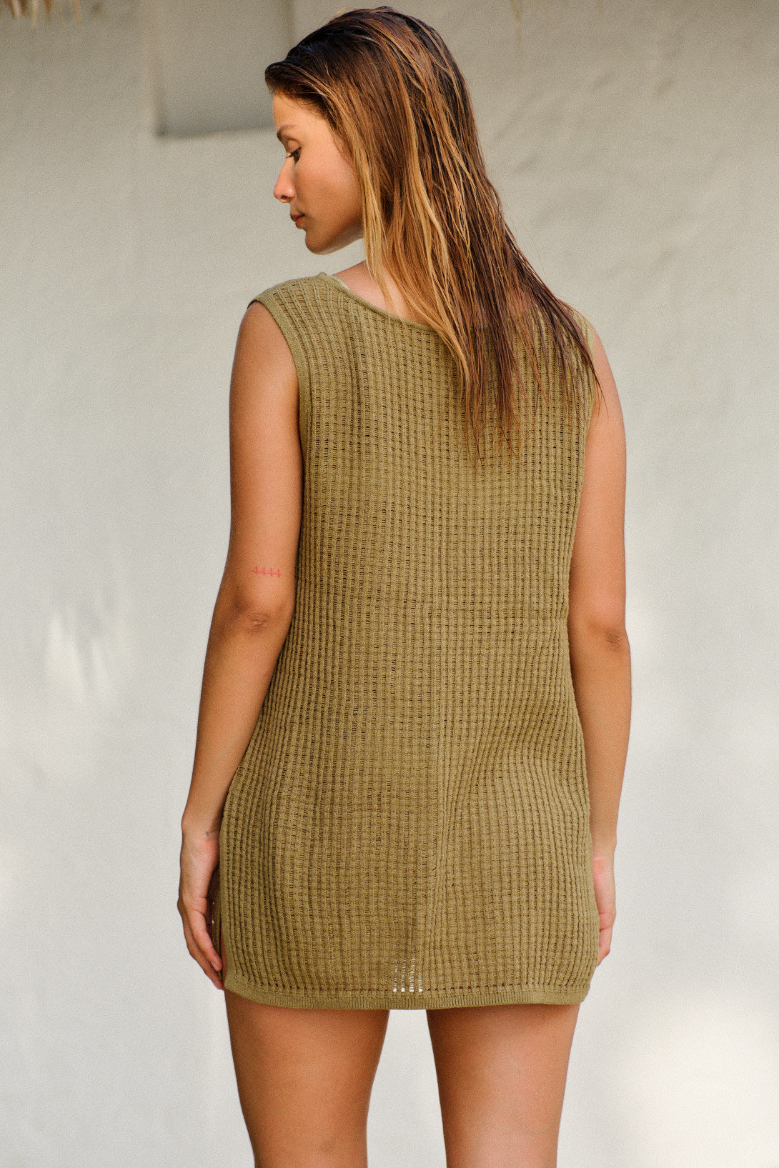 VESTIDO TOMI
