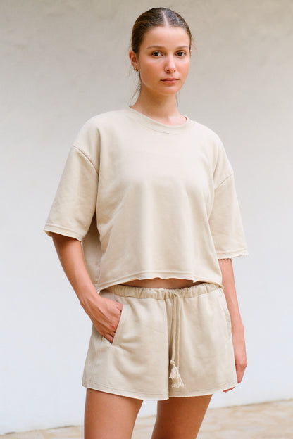 SHORT MIMI