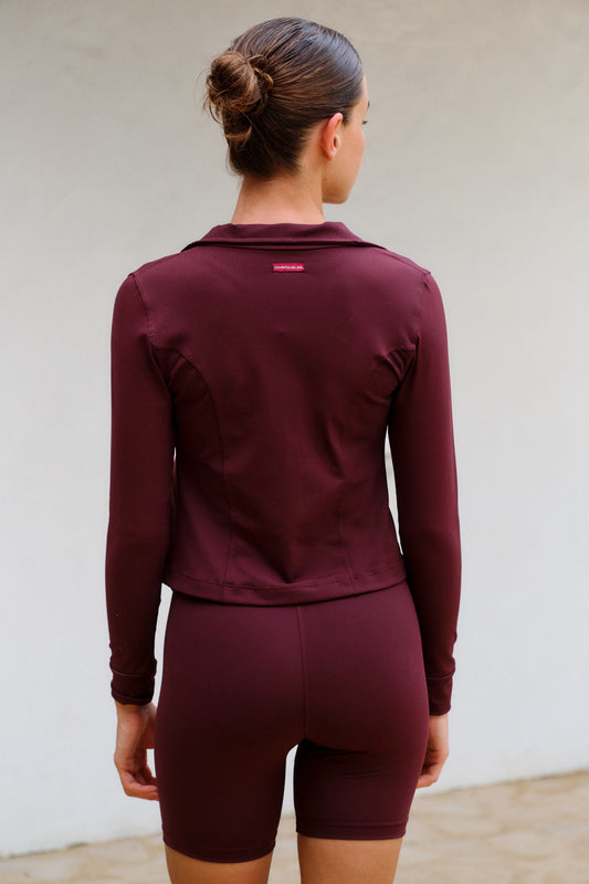 CAMPERA LOLA