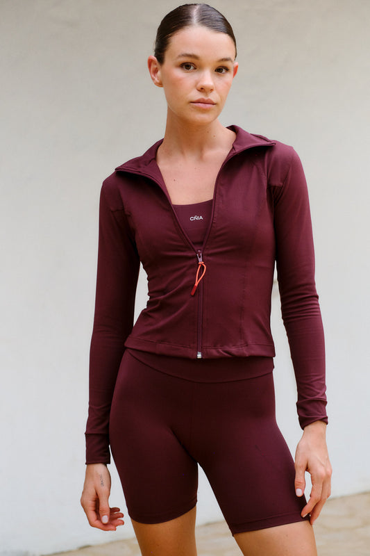CAMPERA LOLA
