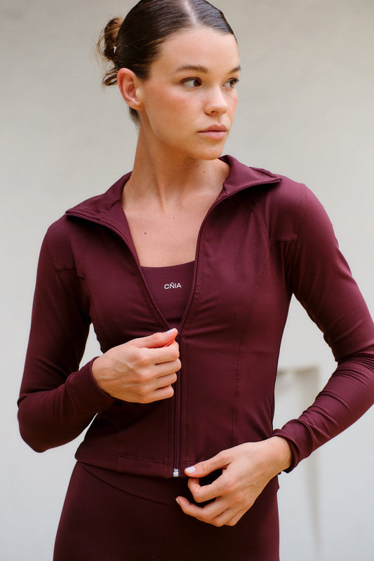 CAMPERA LOLA