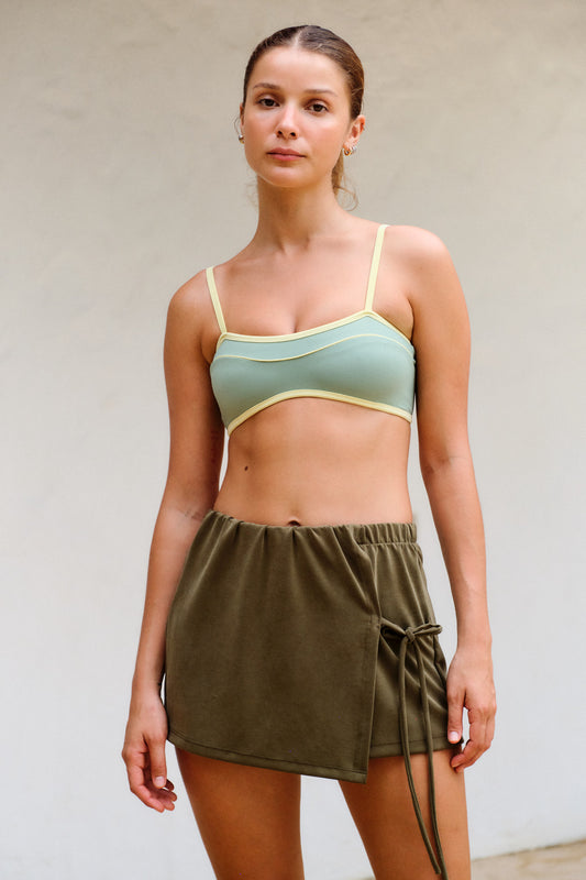 SHORT POLLERA ERIKA