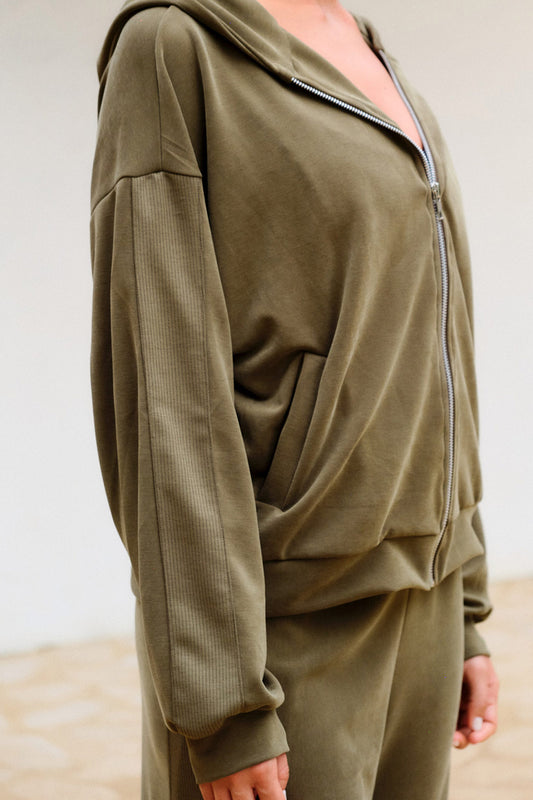 CAMPERA GASPAR