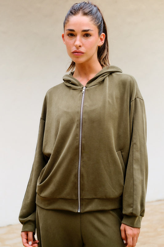 CAMPERA GASPAR