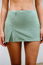 SHORT POLLERA ADELA
