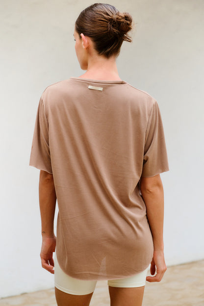 REMERA CHARIS