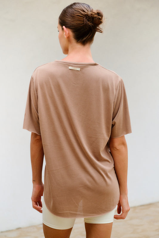 REMERA CHARIS