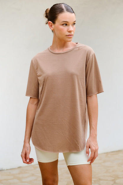 REMERA CHARIS