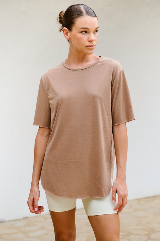 REMERA CHARIS