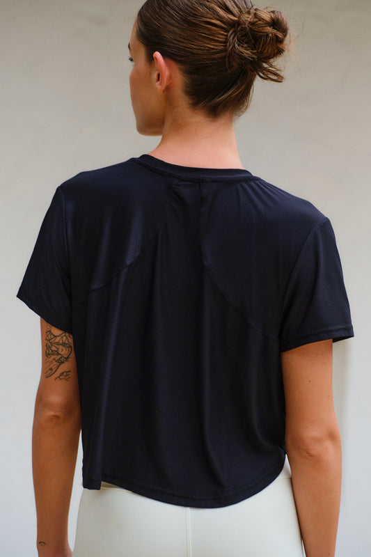 REMERA MORU
