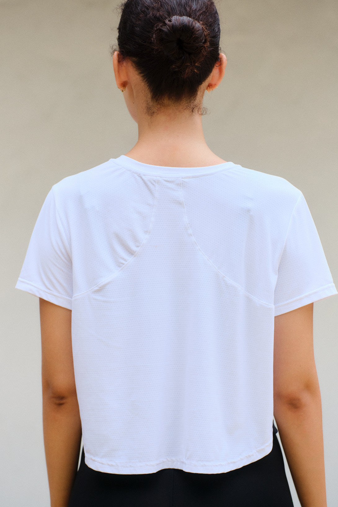 REMERA MORU