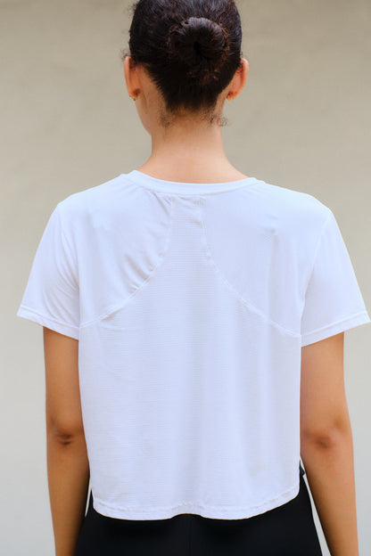 REMERA MORU