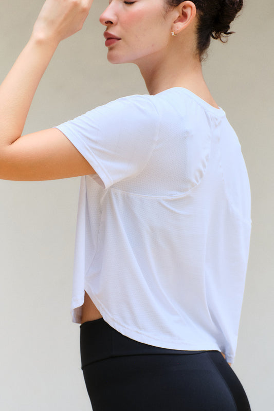 REMERA MORU