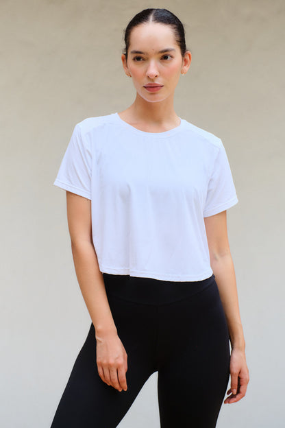REMERA MORU