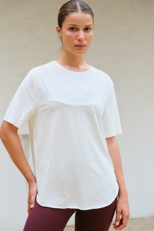 REMERA CHARIS