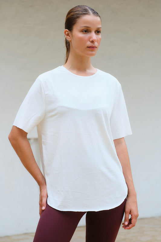 REMERA CHARIS