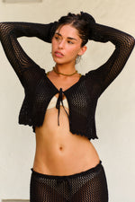 CARDIGAN BARRANQUILLA