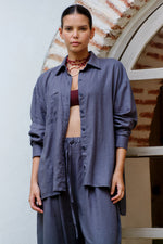 CAMISA SOLANO