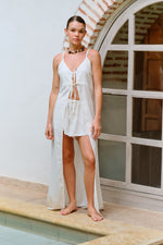 VESTIDO LUBA